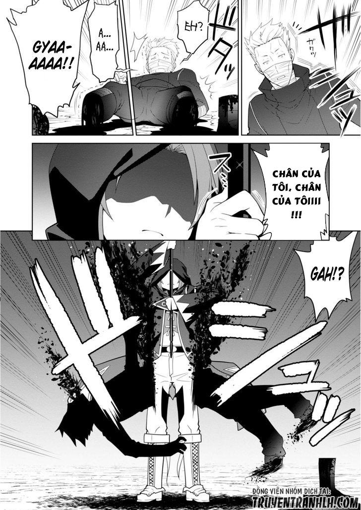 Legend Isekai Chap 9 - Next Chap 10