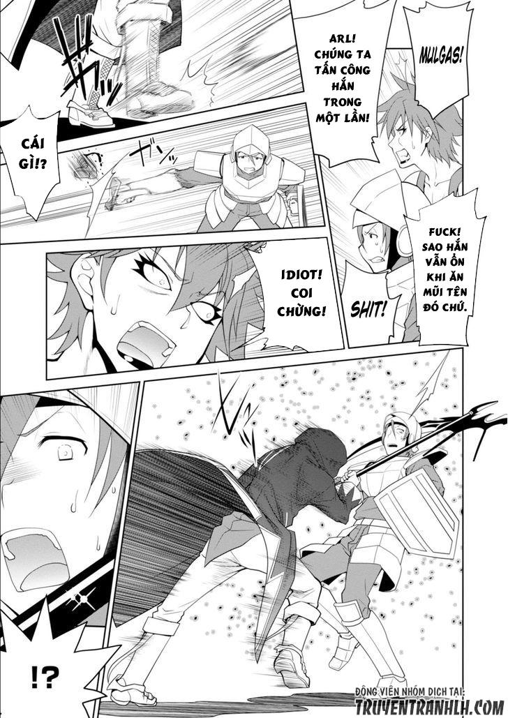 Legend Isekai Chap 9 - Next Chap 10