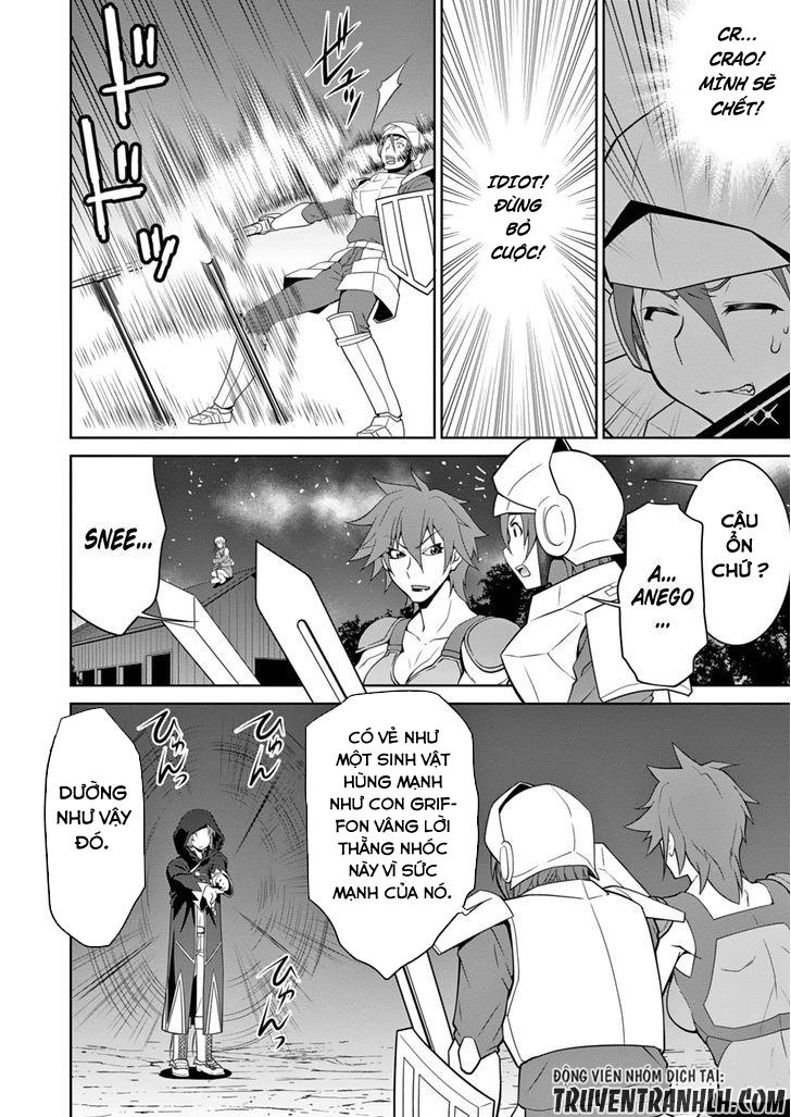 Legend Isekai Chap 9 - Next Chap 10