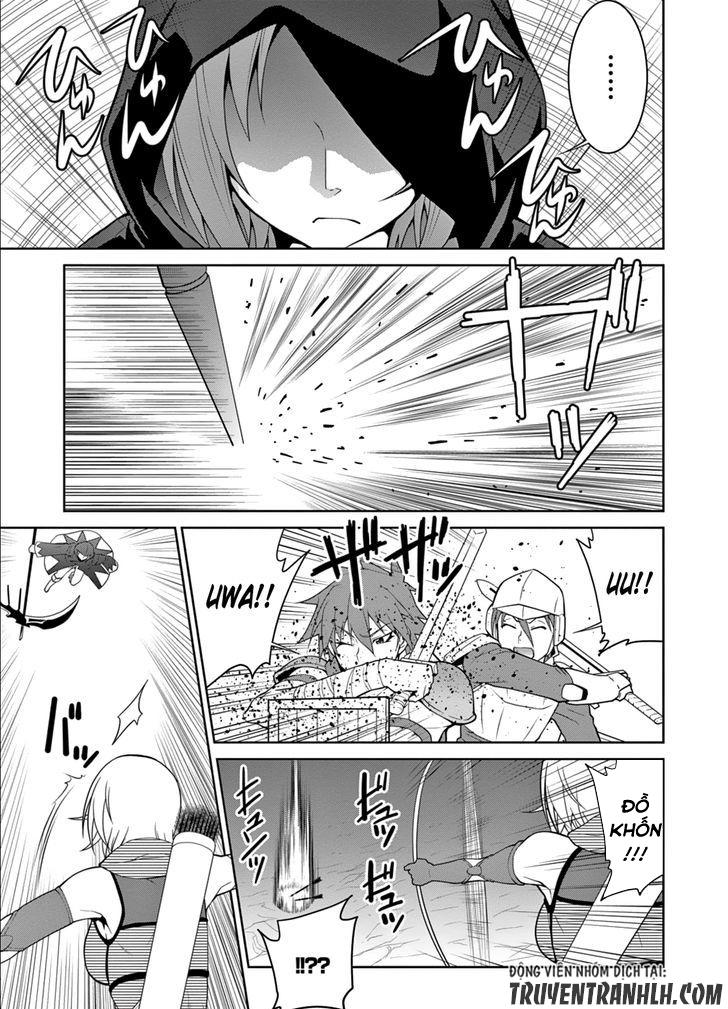 Legend Isekai Chap 9 - Next Chap 10