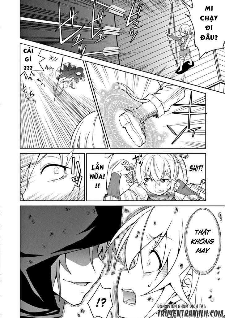 Legend Isekai Chap 9 - Next Chap 10