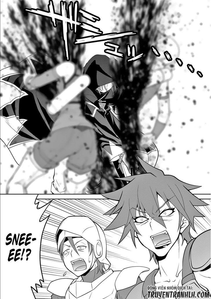 Legend Isekai Chap 9 - Next Chap 10