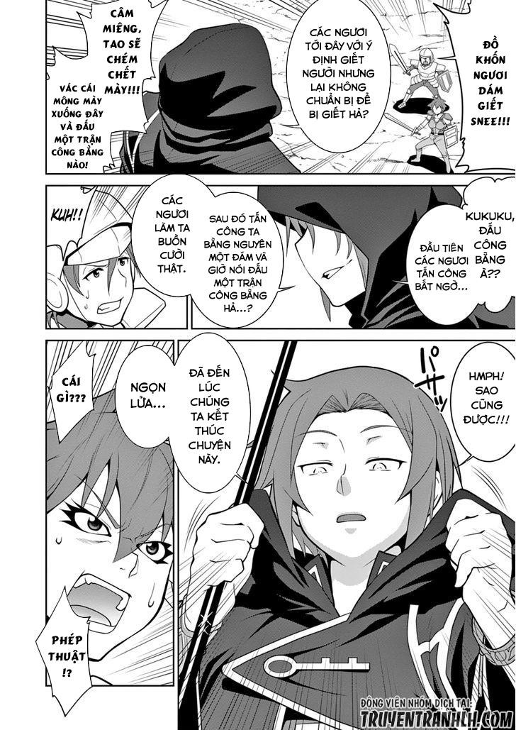 Legend Isekai Chap 9 - Next Chap 10