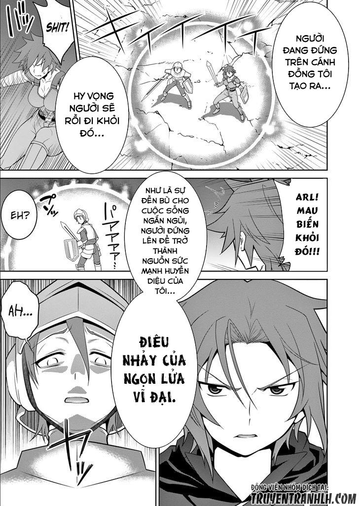 Legend Isekai Chap 9 - Next Chap 10