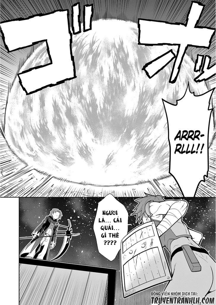 Legend Isekai Chap 9 - Next Chap 10