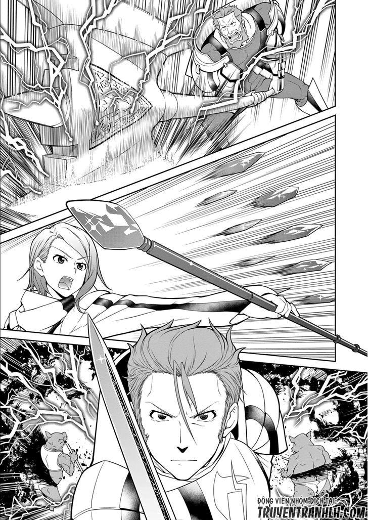 Legend Isekai Chap 9 - Next Chap 10
