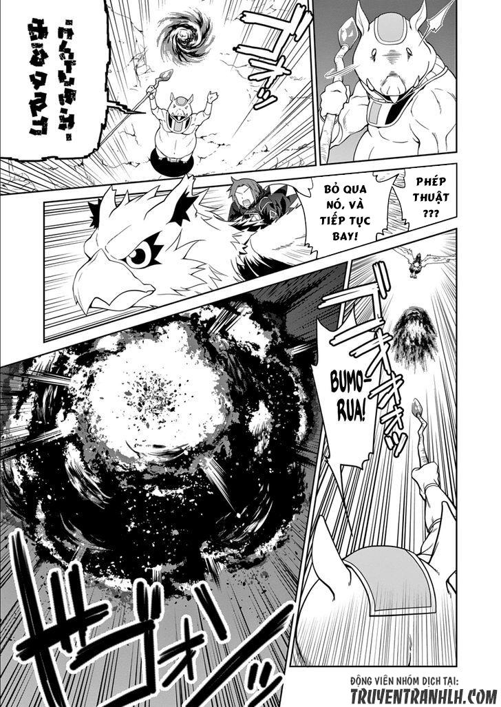 Legend Isekai Chap 9 - Next Chap 10