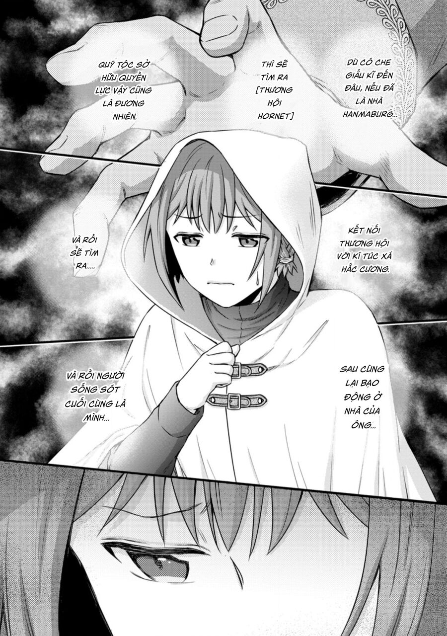 Lên Cấp Học Viện Hiệp Sĩ Chap 22 - Next Chap 23