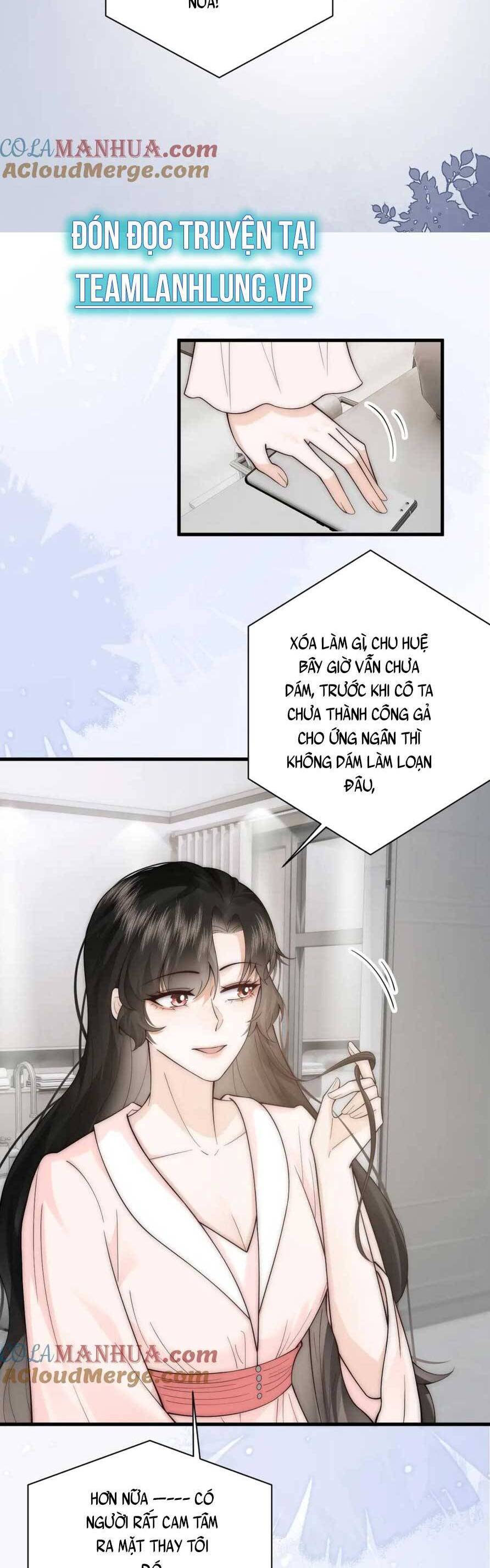Lên Nhầm Giường Tổng Tài , Được Chồng Như Ý Chap 23 - Next Chap 24