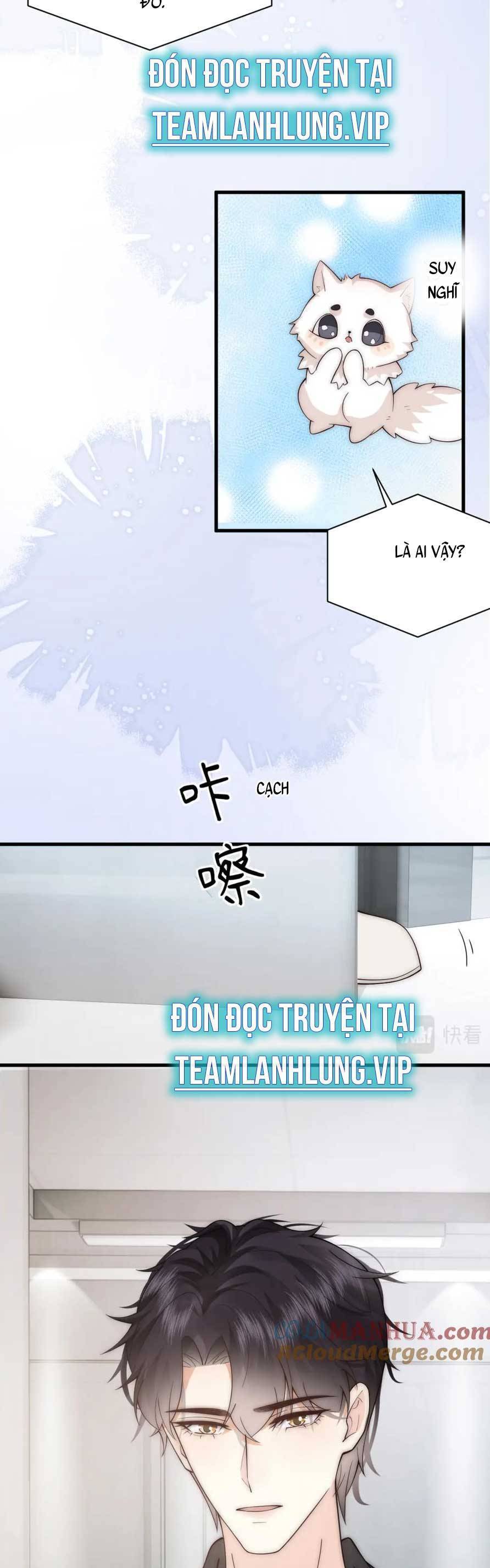 Lên Nhầm Giường Tổng Tài , Được Chồng Như Ý Chap 23 - Next Chap 24