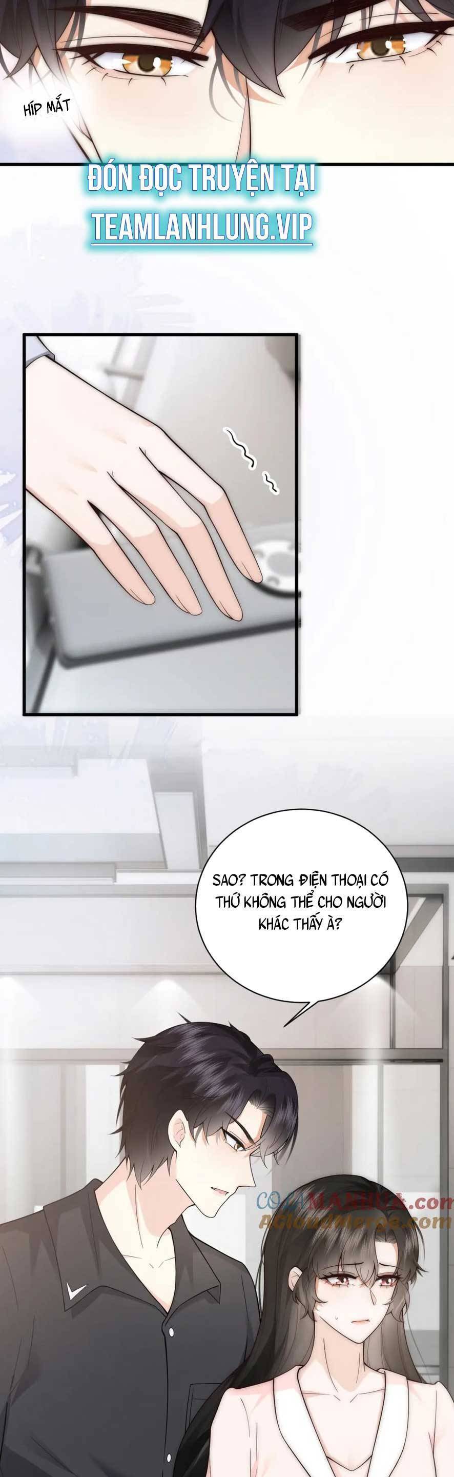 Lên Nhầm Giường Tổng Tài , Được Chồng Như Ý Chap 23 - Next Chap 24