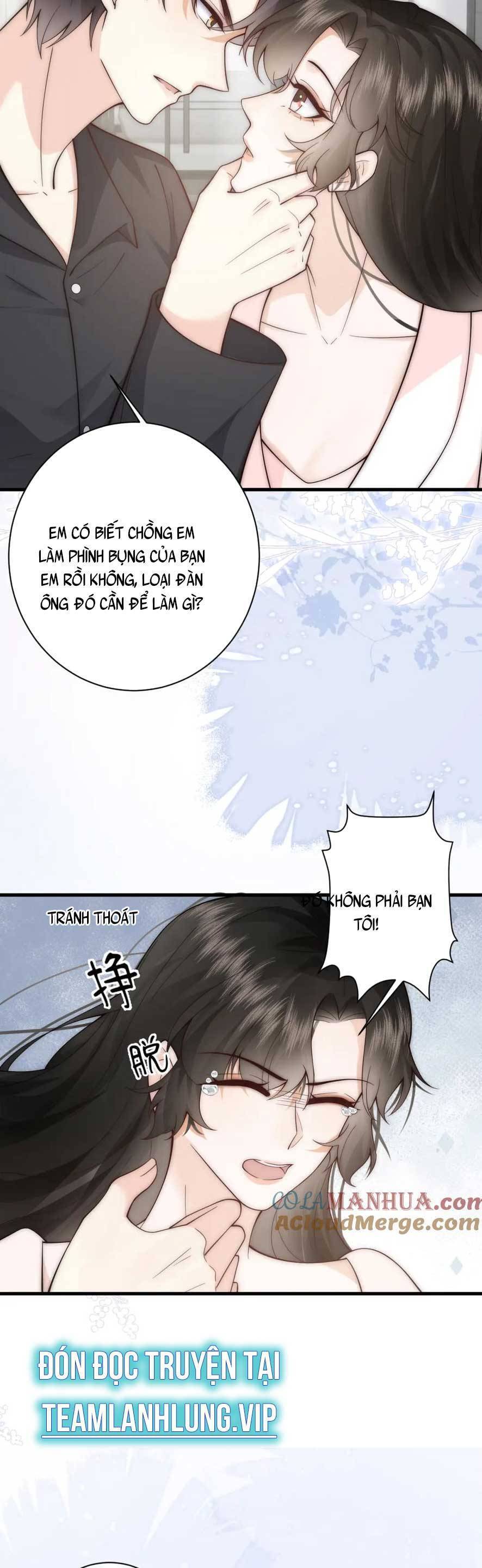 Lên Nhầm Giường Tổng Tài , Được Chồng Như Ý Chap 23 - Next Chap 24