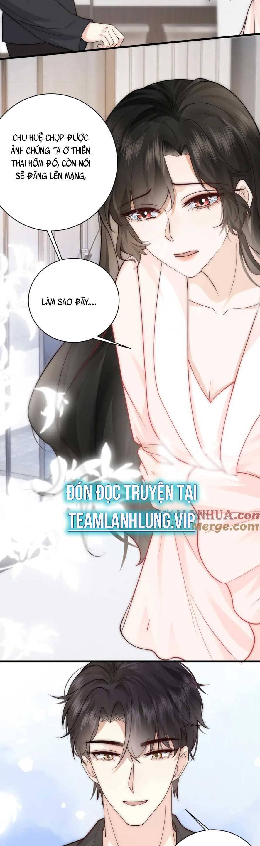 Lên Nhầm Giường Tổng Tài , Được Chồng Như Ý Chap 23 - Next Chap 24