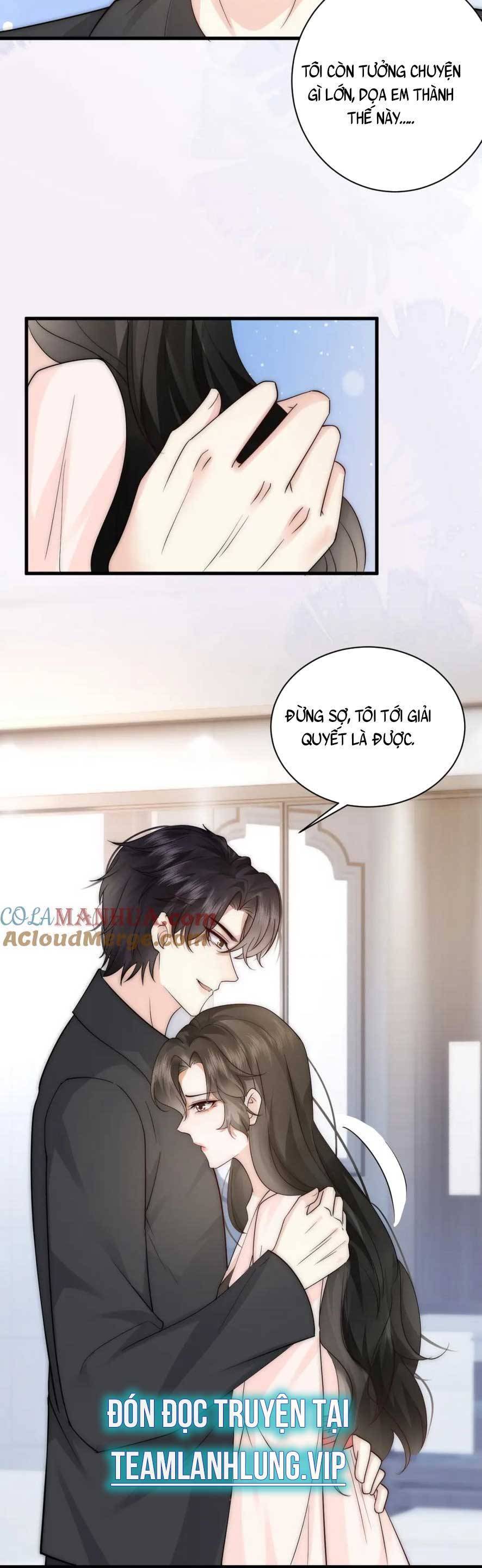 Lên Nhầm Giường Tổng Tài , Được Chồng Như Ý Chap 23 - Next Chap 24