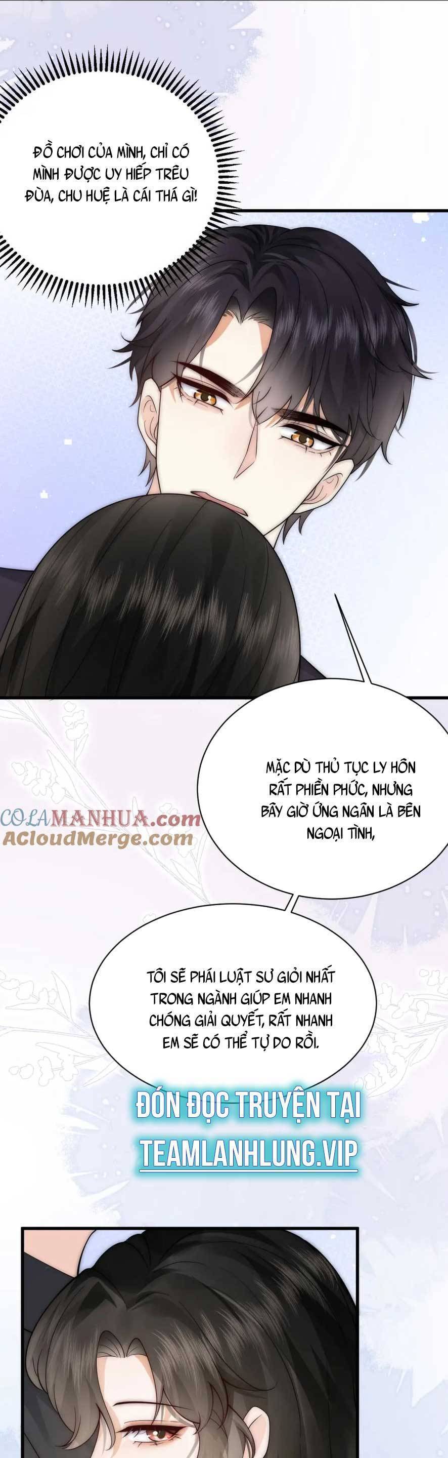 Lên Nhầm Giường Tổng Tài , Được Chồng Như Ý Chap 23 - Next Chap 24