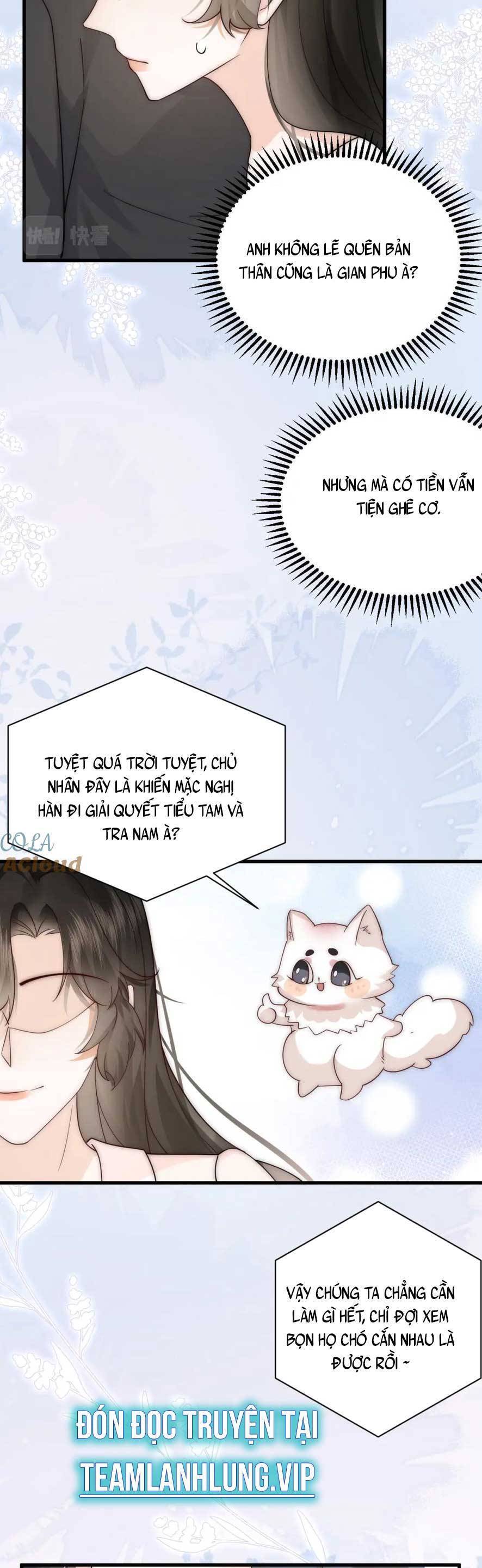Lên Nhầm Giường Tổng Tài , Được Chồng Như Ý Chap 23 - Next Chap 24