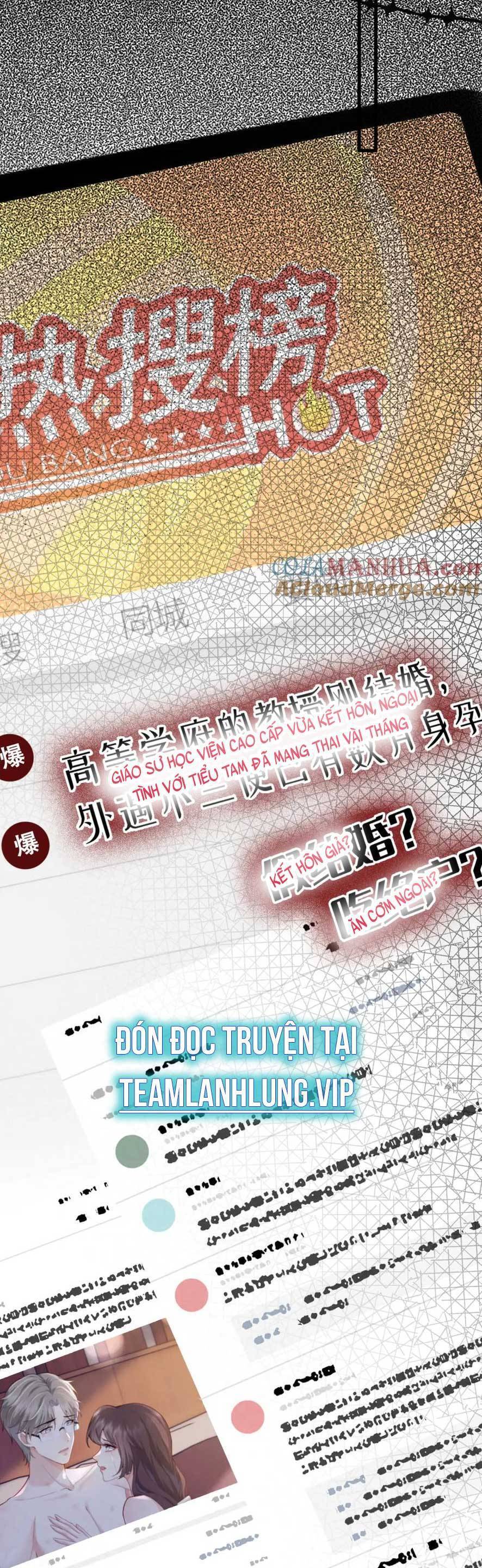 Lên Nhầm Giường Tổng Tài , Được Chồng Như Ý Chap 23 - Next Chap 24