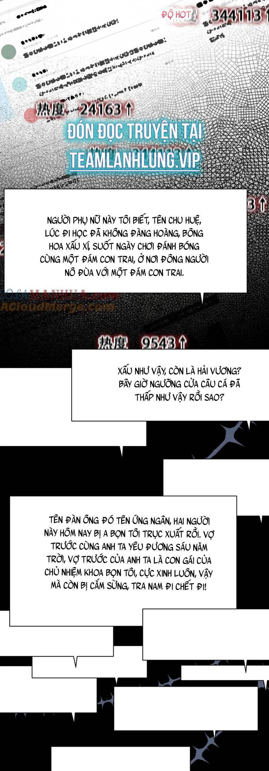 Lên Nhầm Giường Tổng Tài , Được Chồng Như Ý Chap 23 - Next Chap 24