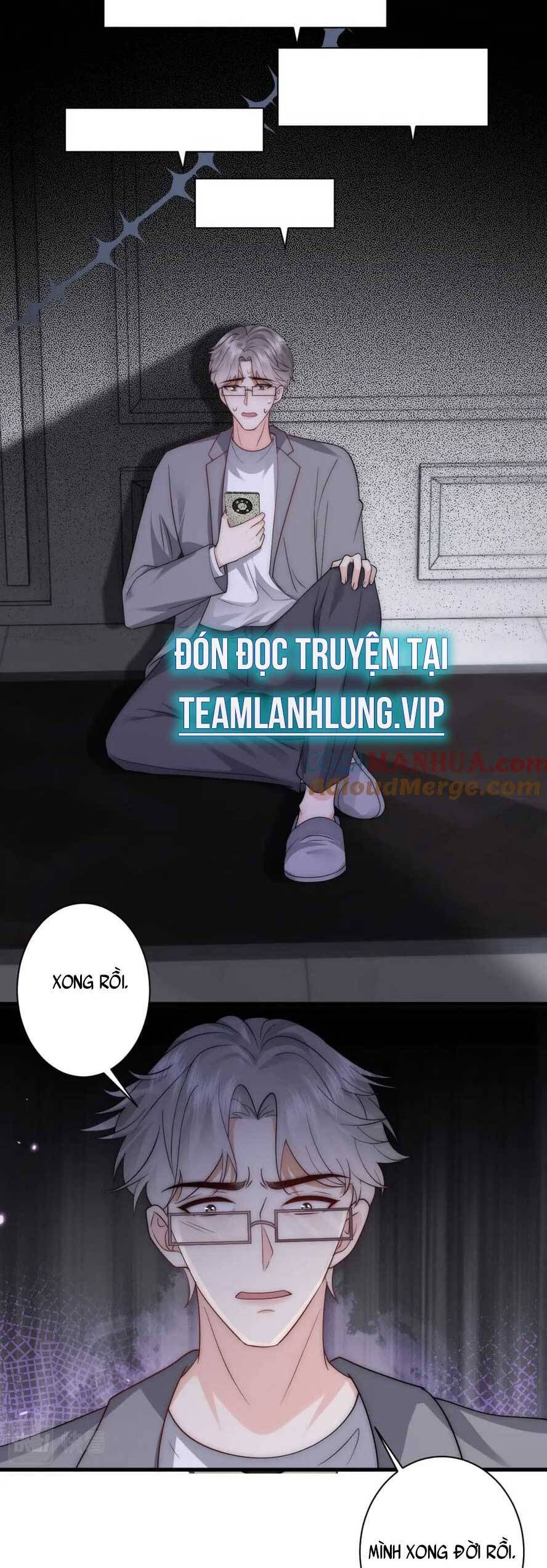 Lên Nhầm Giường Tổng Tài , Được Chồng Như Ý Chap 23 - Next Chap 24