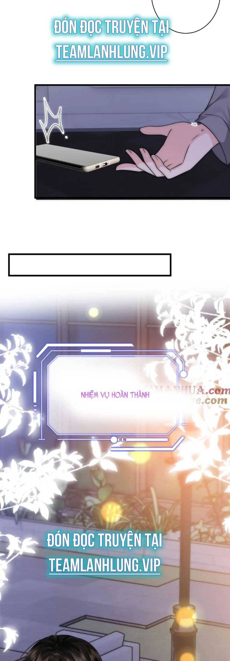 Lên Nhầm Giường Tổng Tài , Được Chồng Như Ý Chap 23 - Next Chap 24