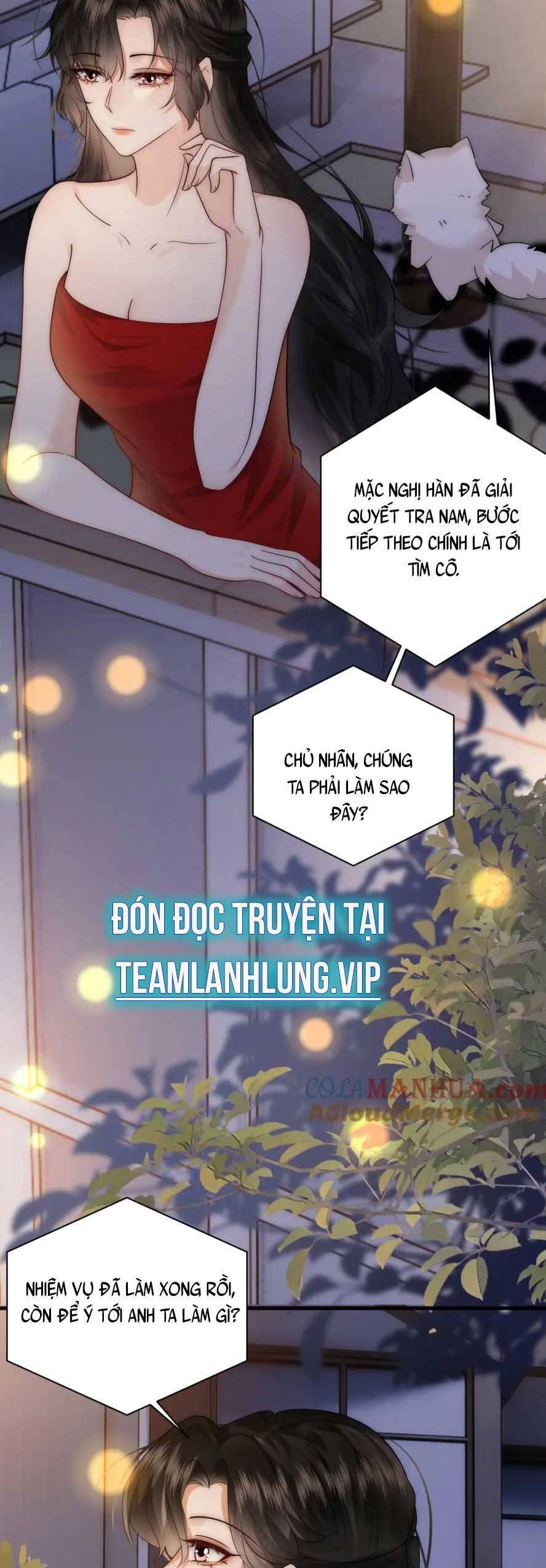 Lên Nhầm Giường Tổng Tài , Được Chồng Như Ý Chap 23 - Next Chap 24