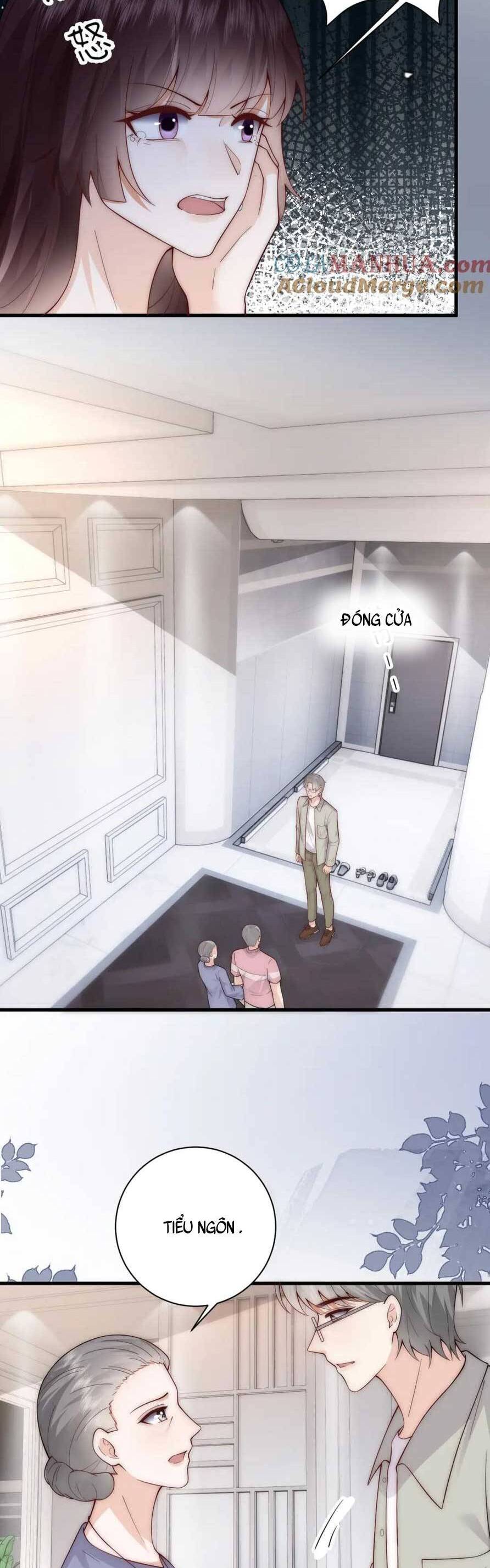 Lên Nhầm Giường Tổng Tài , Được Chồng Như Ý Chap 23 - Next Chap 24