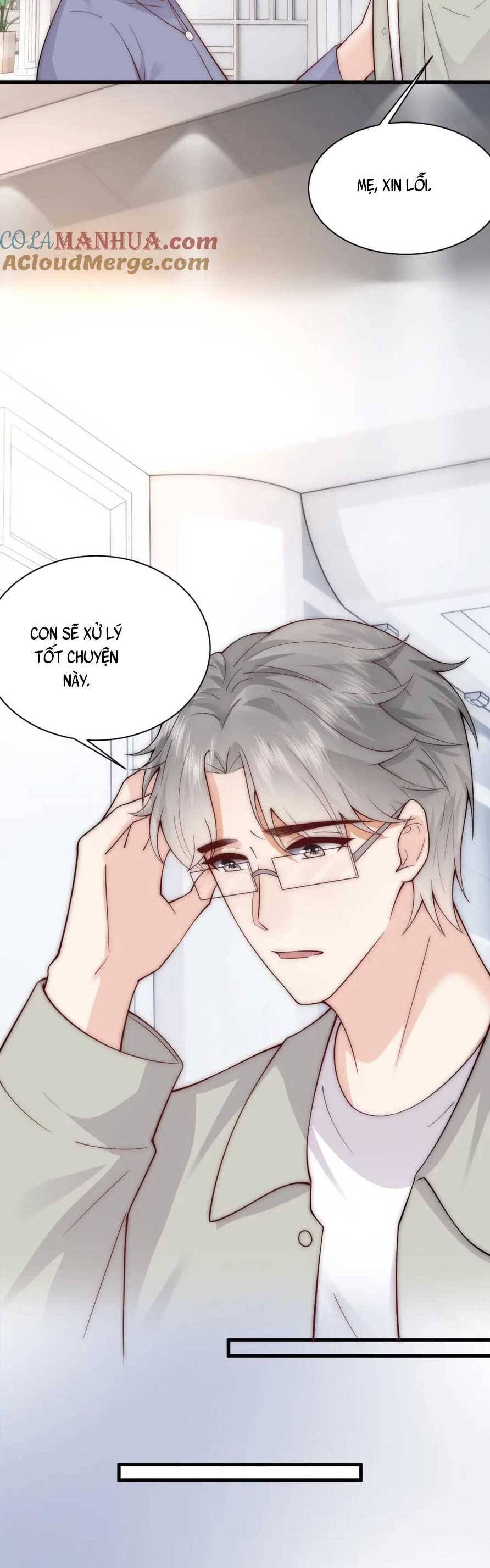 Lên Nhầm Giường Tổng Tài , Được Chồng Như Ý Chap 23 - Next Chap 24
