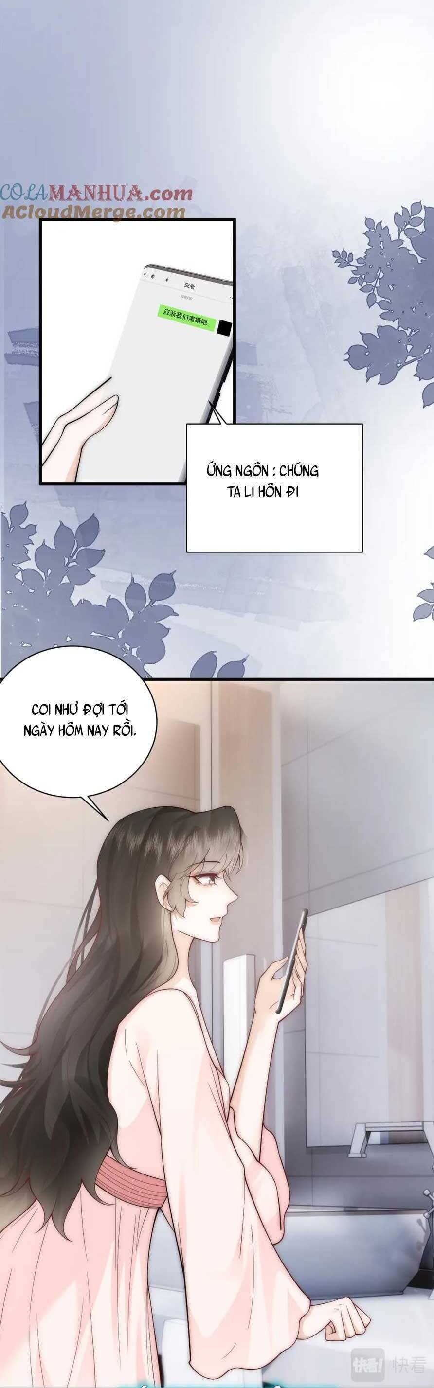Lên Nhầm Giường Tổng Tài , Được Chồng Như Ý Chap 23 - Next Chap 24