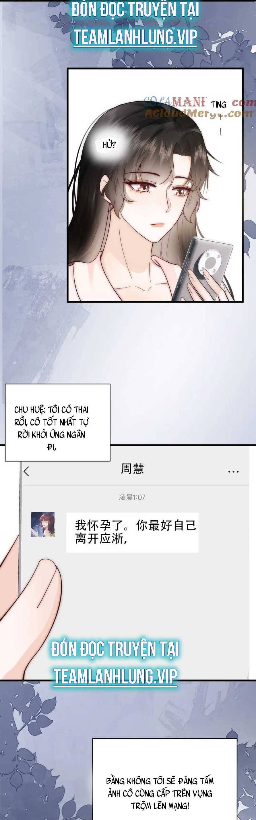 Lên Nhầm Giường Tổng Tài , Được Chồng Như Ý Chap 23 - Next Chap 24