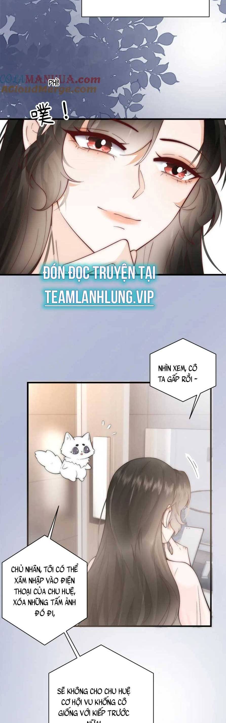Lên Nhầm Giường Tổng Tài , Được Chồng Như Ý Chap 23 - Next Chap 24
