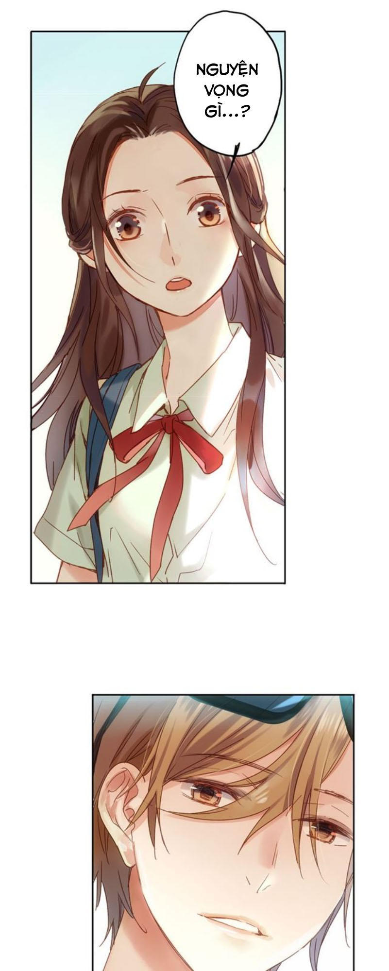 Lệnh Cấm Nghị Tộc 2 Ẩn Diện Trấn Chap 25 - Next Chap 26