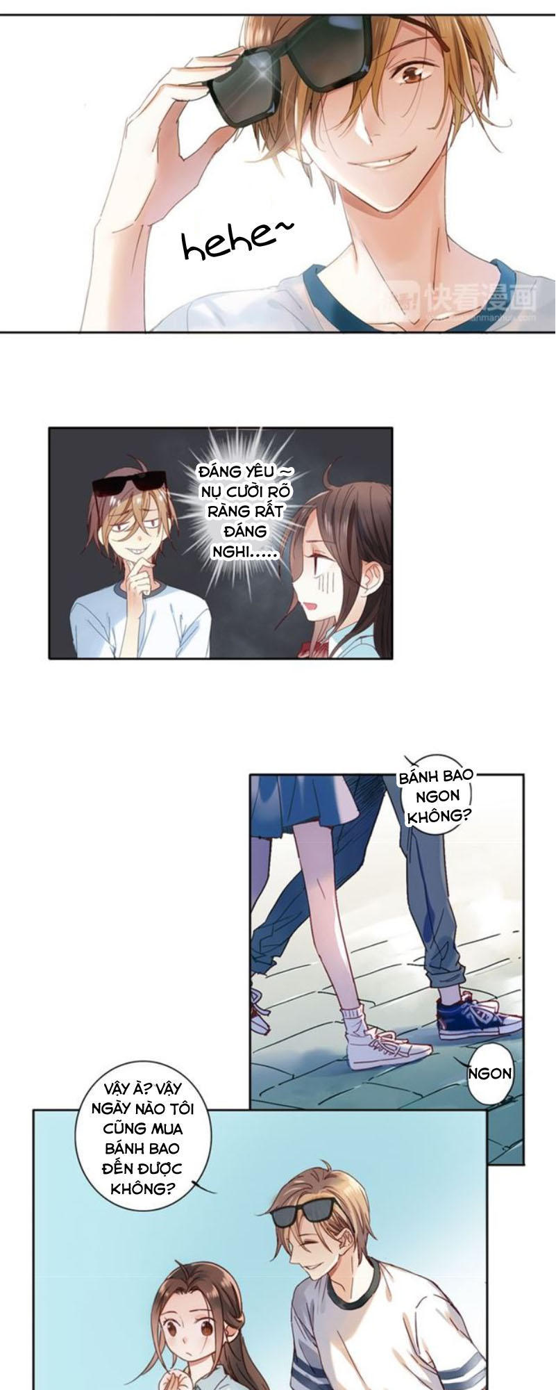 Lệnh Cấm Nghị Tộc 2 Ẩn Diện Trấn Chap 25 - Next Chap 26