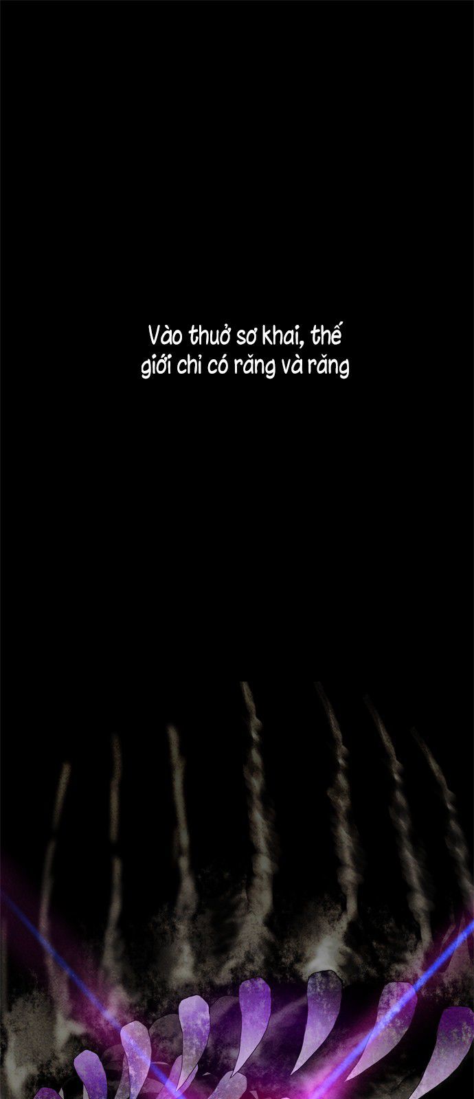 Lessa 3 : Servant Of Cosmos Chap 1 - Next Chap 2