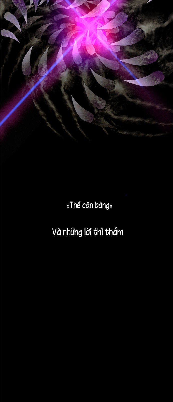 Lessa 3 : Servant Of Cosmos Chap 1 - Next Chap 2