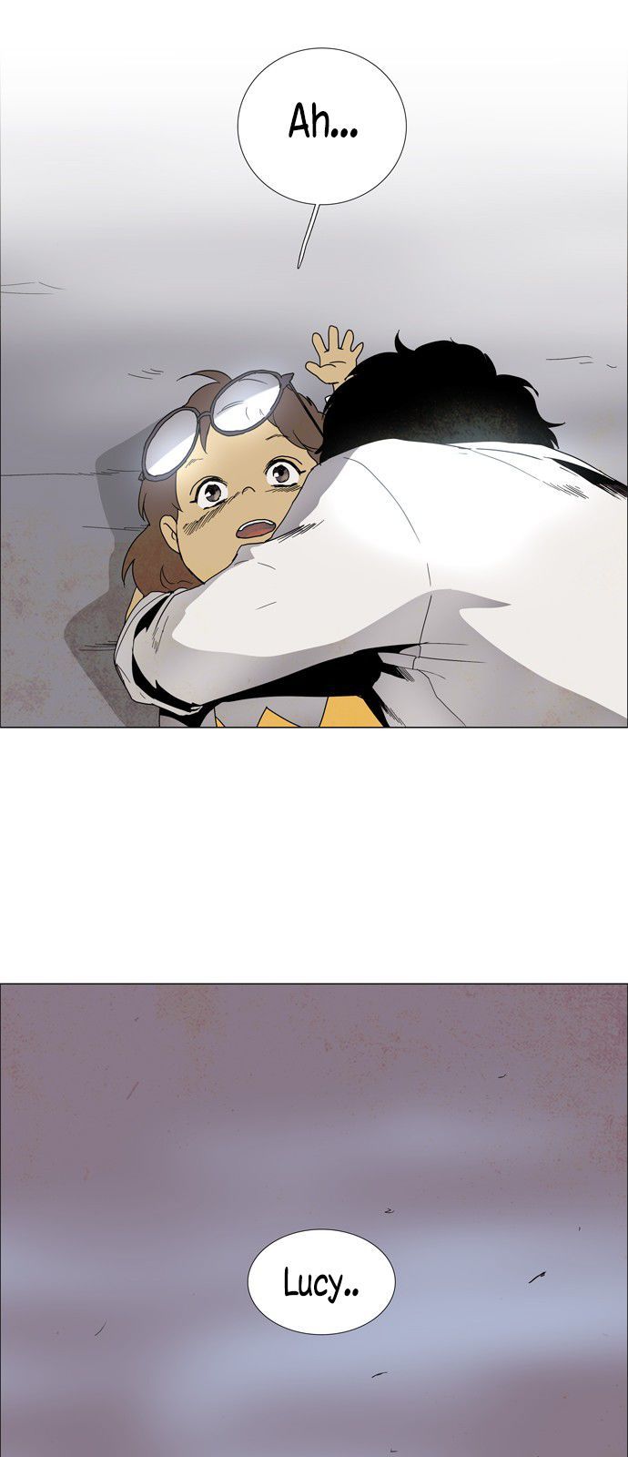 Lessa 3 : Servant Of Cosmos Chap 1 - Next Chap 2