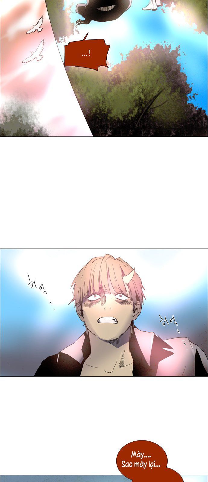 Lessa 3 : Servant Of Cosmos Chap 1 - Next Chap 2