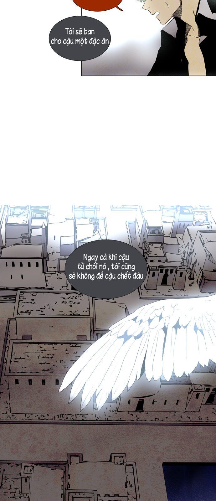 Lessa 3 : Servant Of Cosmos Chap 1 - Next Chap 2