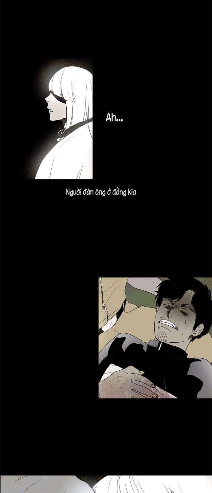 Lessa 3 : Servant Of Cosmos Chap 1 - Next Chap 2