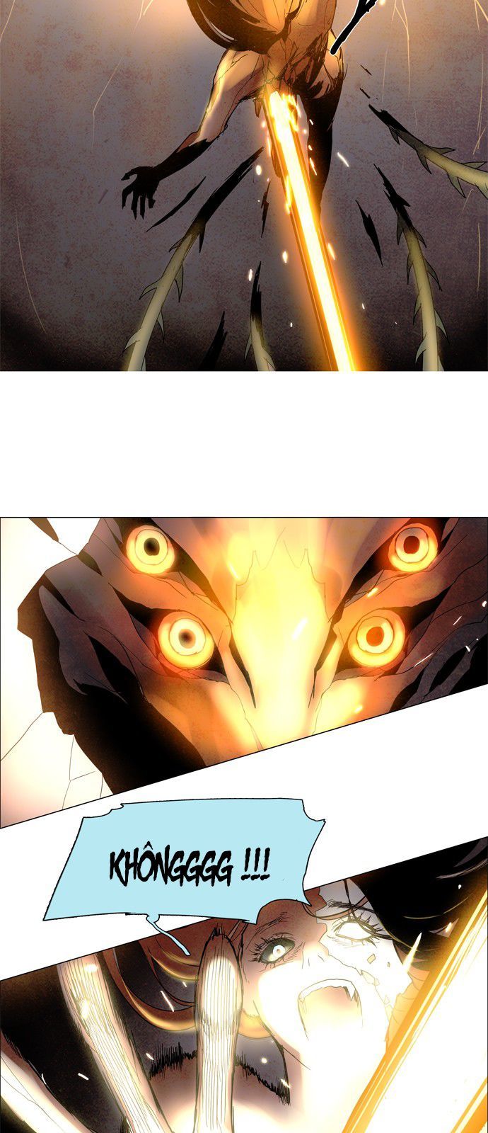 Lessa 3 : Servant Of Cosmos Chap 1 - Next Chap 2