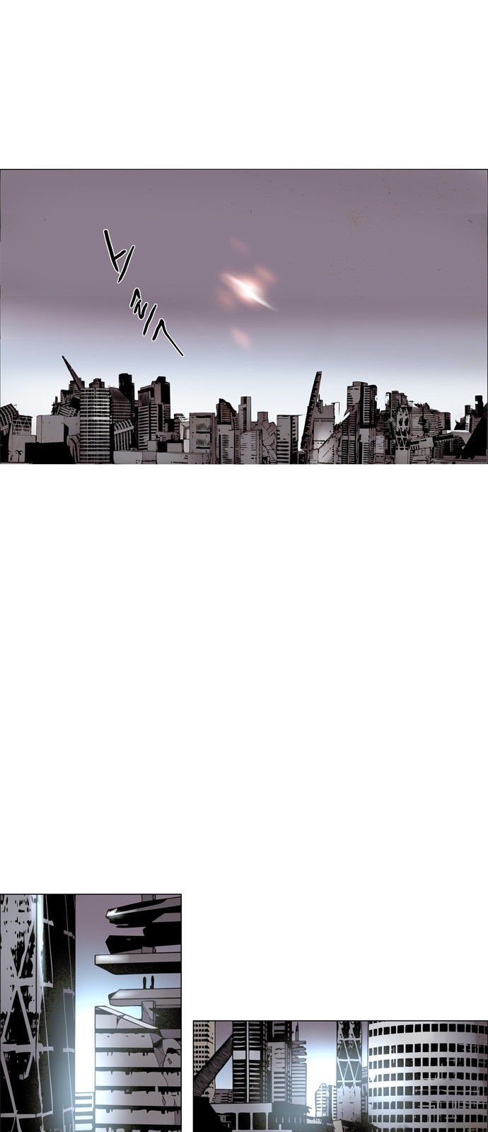 Lessa 3 : Servant Of Cosmos Chap 1 - Next Chap 2
