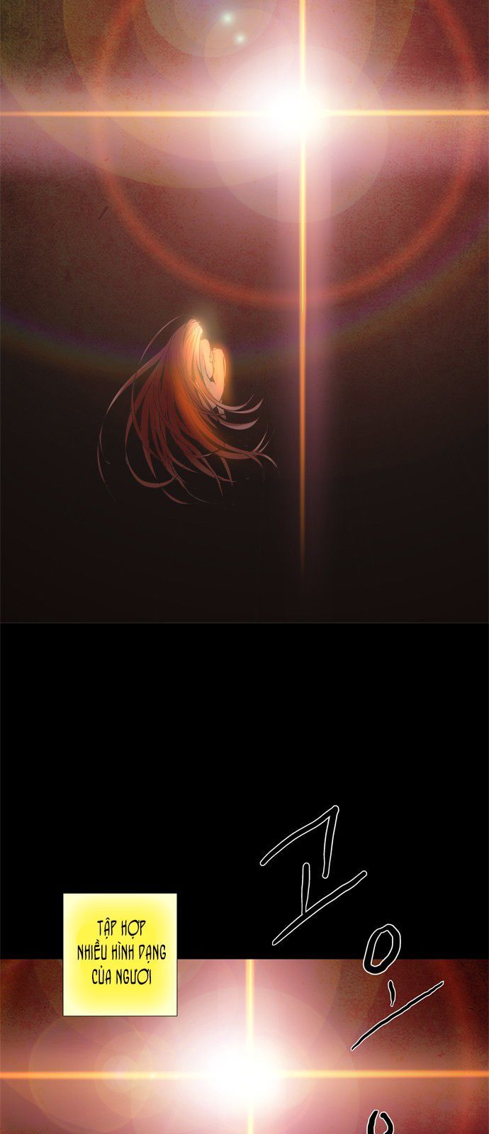 Lessa 3 : Servant Of Cosmos Chap 21 - Next Chap 22