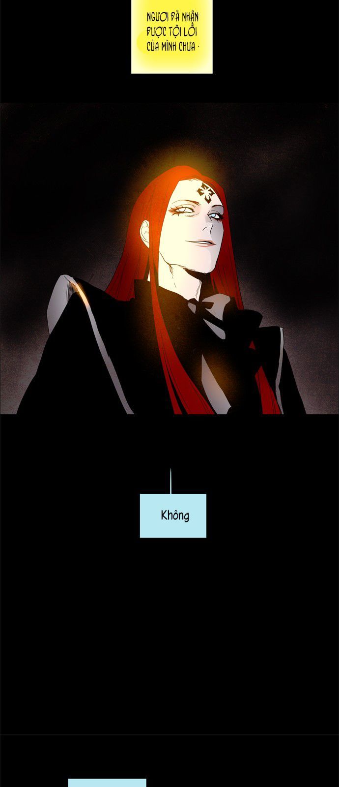 Lessa 3 : Servant Of Cosmos Chap 21 - Next Chap 22
