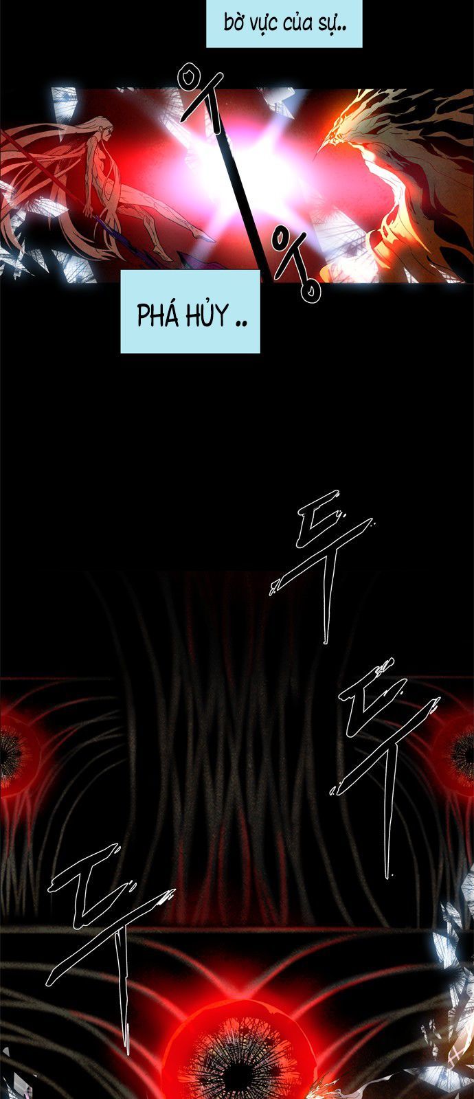 Lessa 3 : Servant Of Cosmos Chap 3 - Next Chap 4