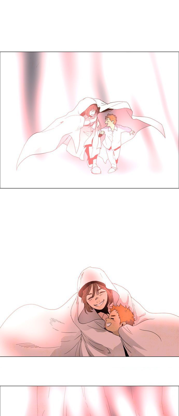 Lessa 3 : Servant Of Cosmos Chap 3 - Next Chap 4