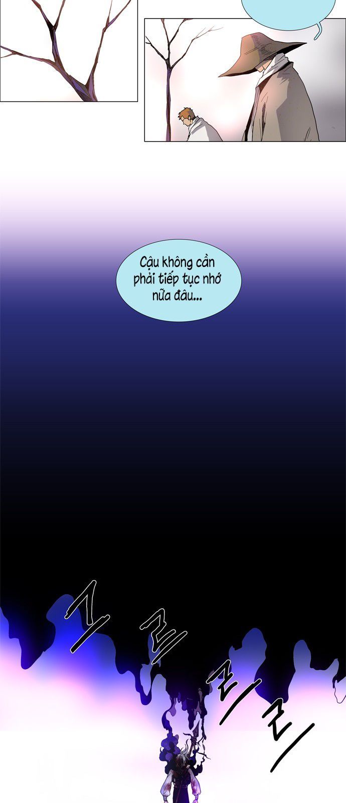 Lessa 3 : Servant Of Cosmos Chap 3 - Next Chap 4