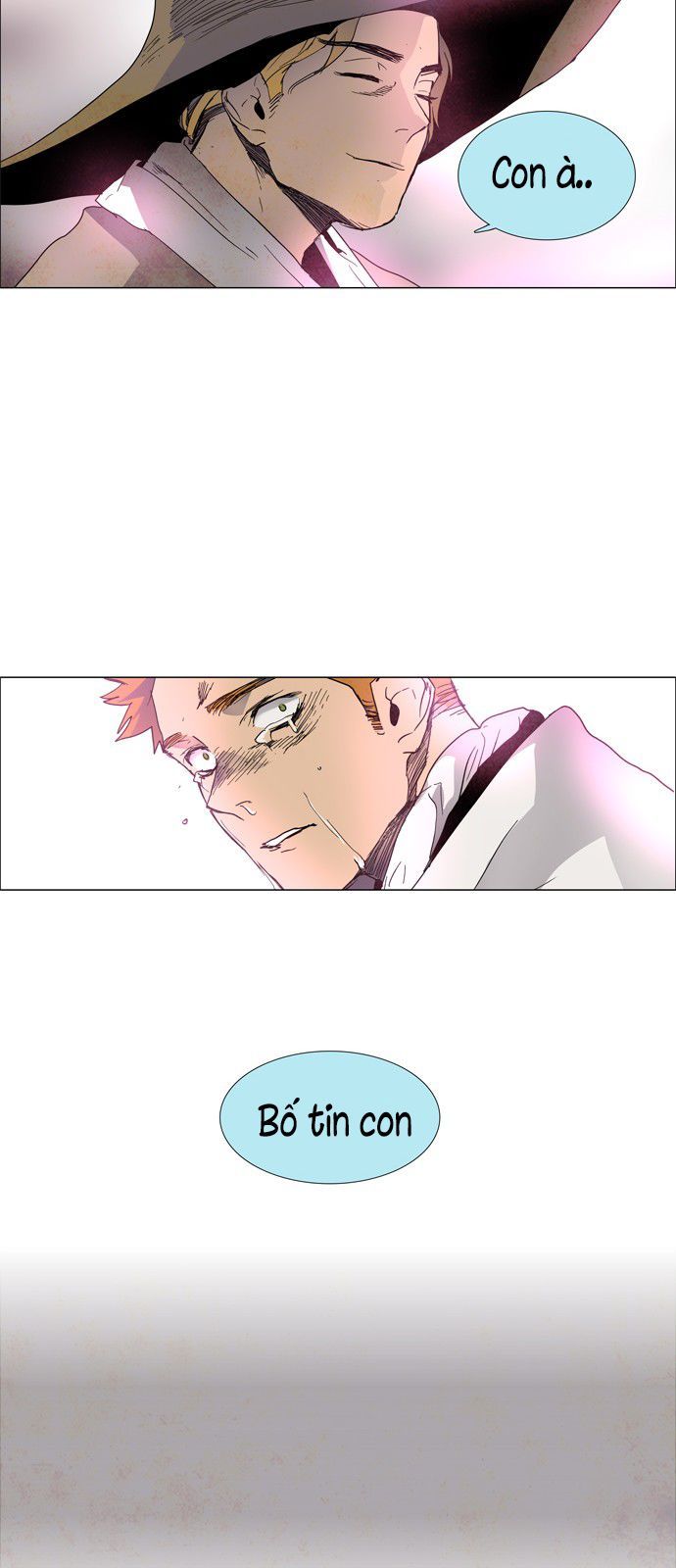 Lessa 3 : Servant Of Cosmos Chap 3 - Next Chap 4