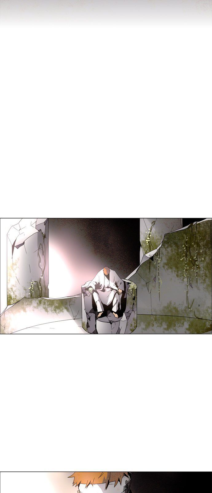 Lessa 3 : Servant Of Cosmos Chap 3 - Next Chap 4