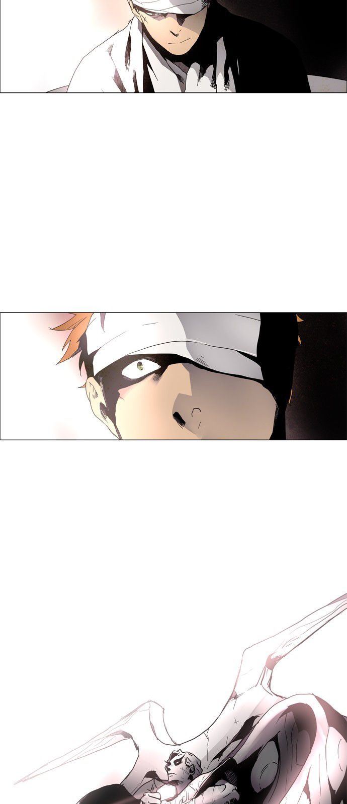 Lessa 3 : Servant Of Cosmos Chap 3 - Next Chap 4