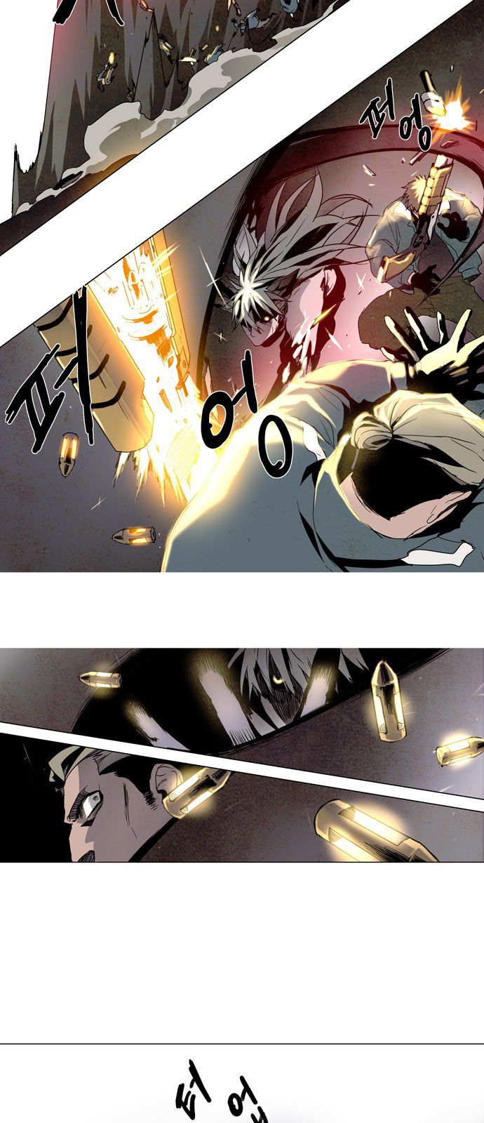 Lessa 3 : Servant Of Cosmos Chap 5 - Next Chap 6