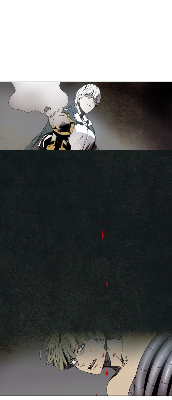 Lessa 3 : Servant Of Cosmos Chap 6 - Next Chap 7
